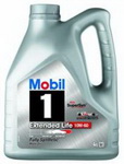   Mobil 1 New Life 0W-40 4L